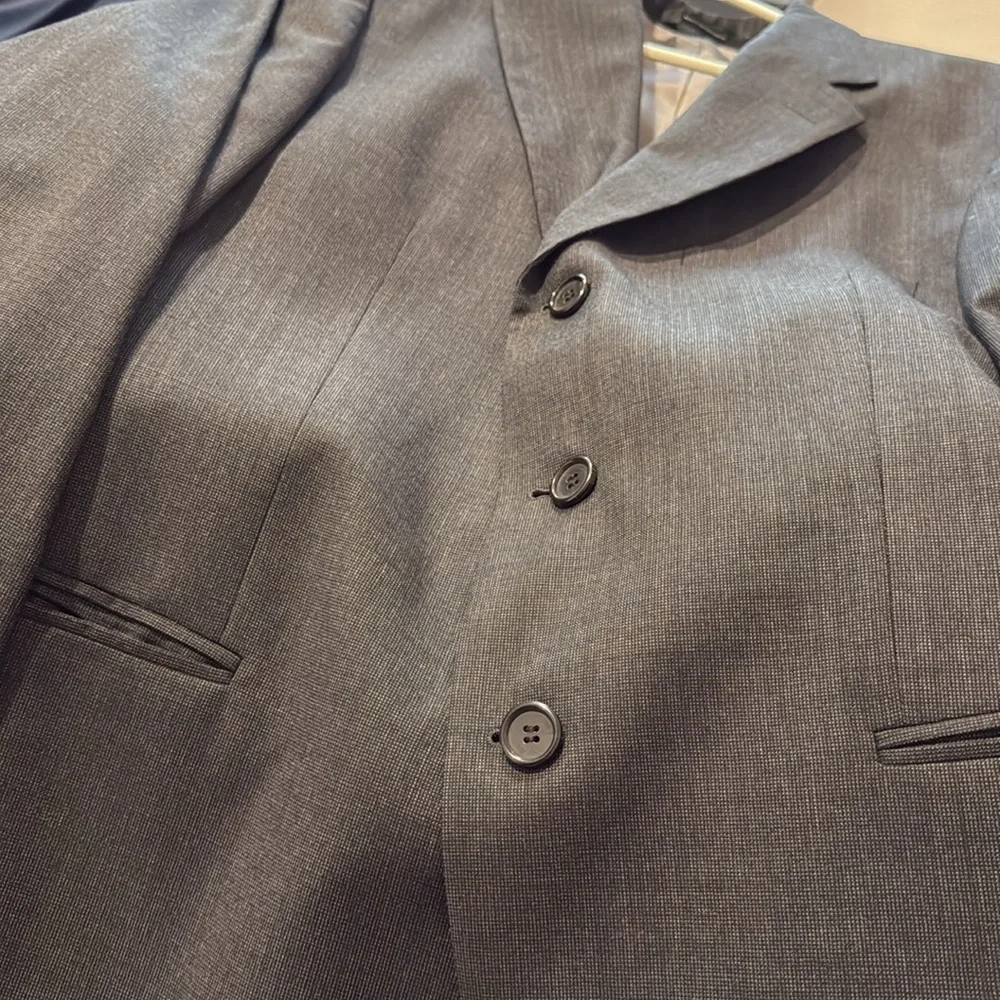 Boss Hugo Boss Einstein Sigma Suit